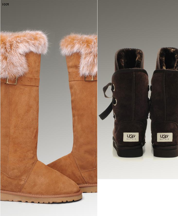 pantofole ugg coquette