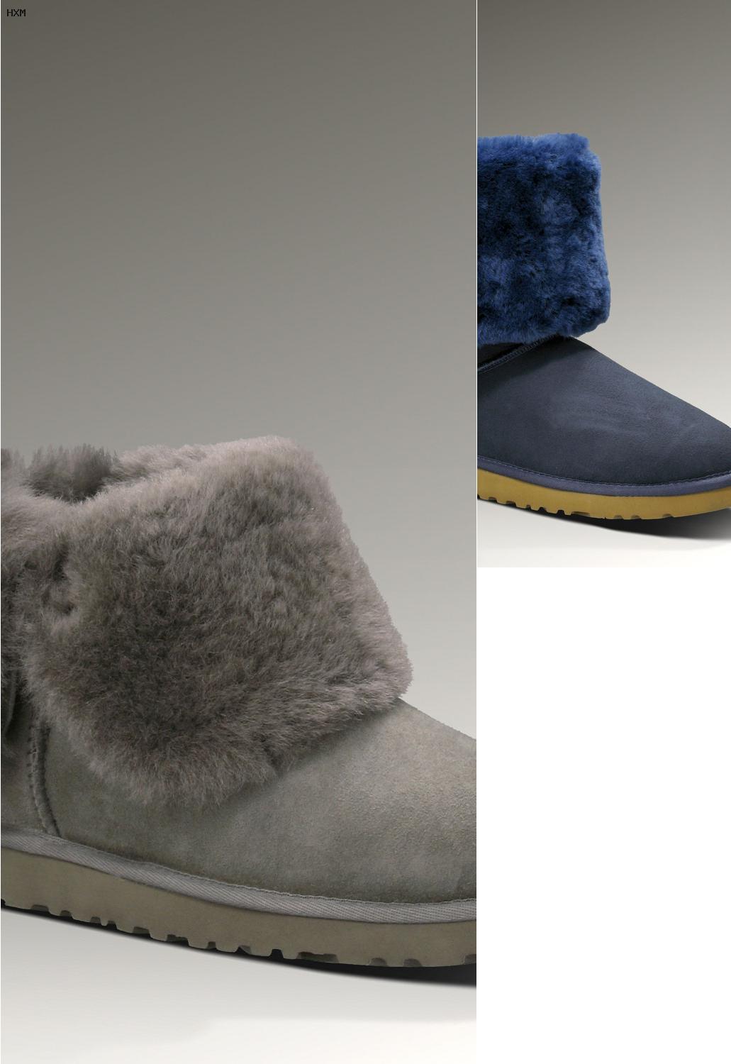 ugg boots a milano