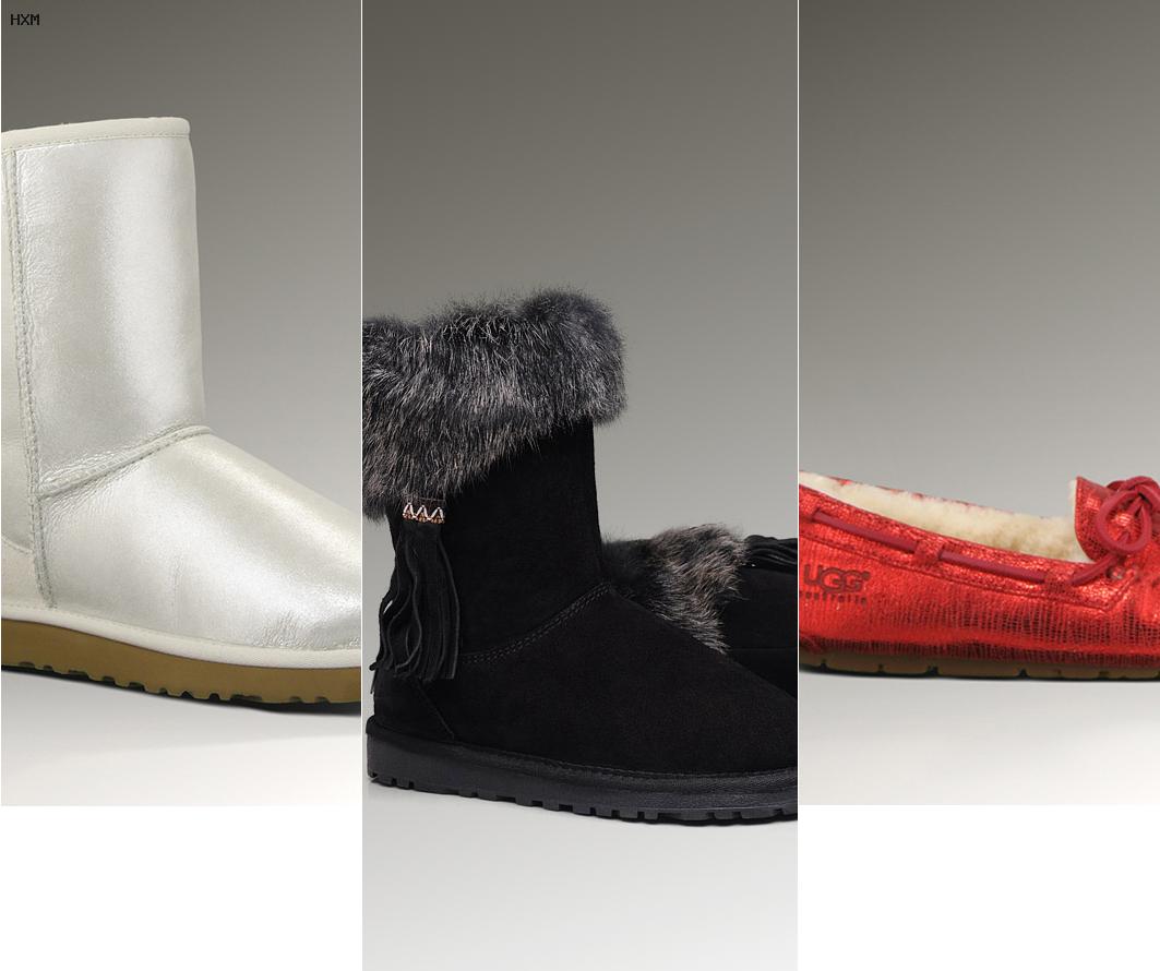 ugg boots a roma