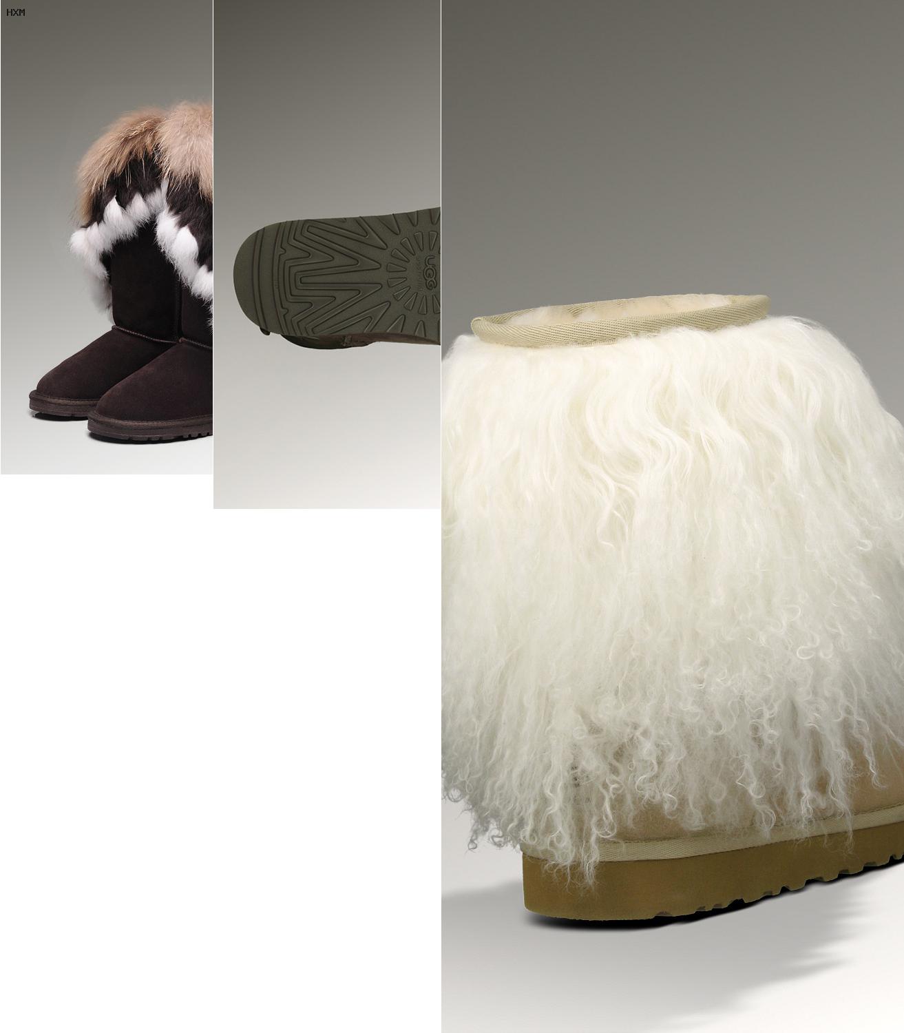 ugg boots australian made and owned