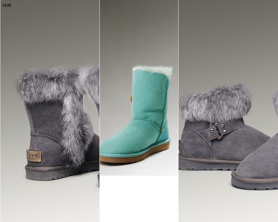 ugg italy collection