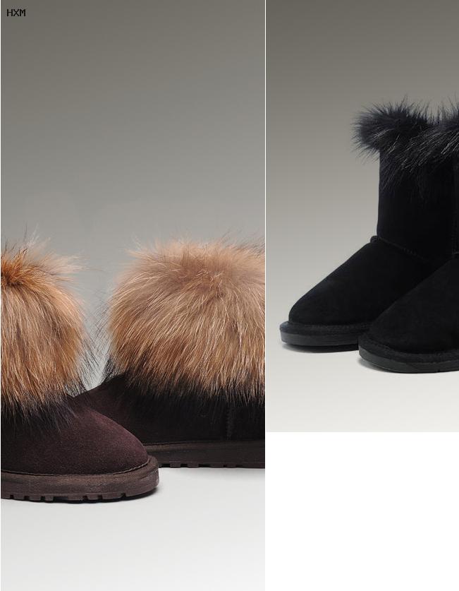 ugg outlet guanti