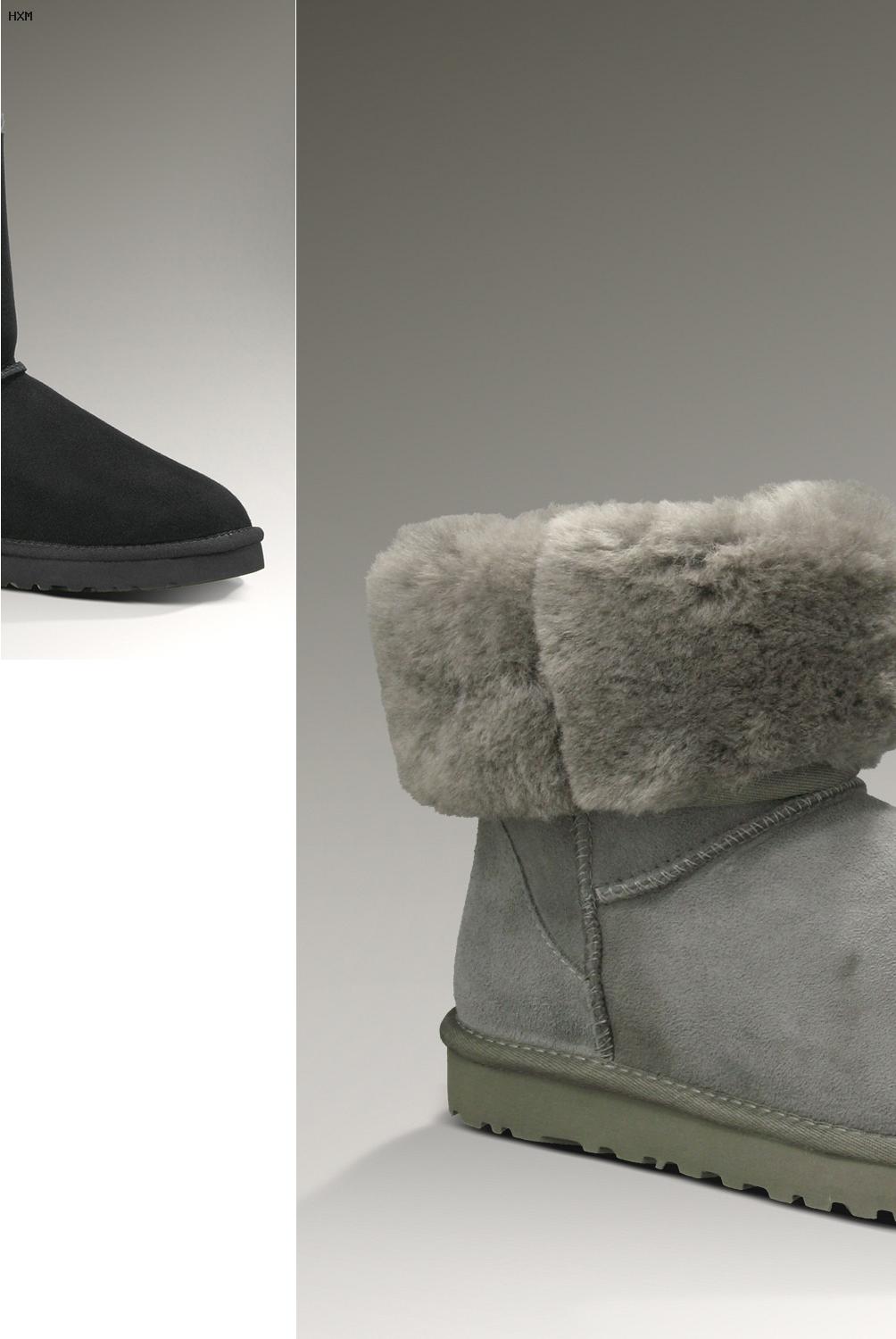 ugg outlet milano